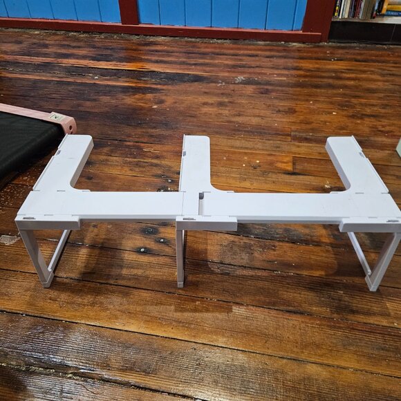 U-Shaped Expandable Spice Rack - Picture 8 of 9